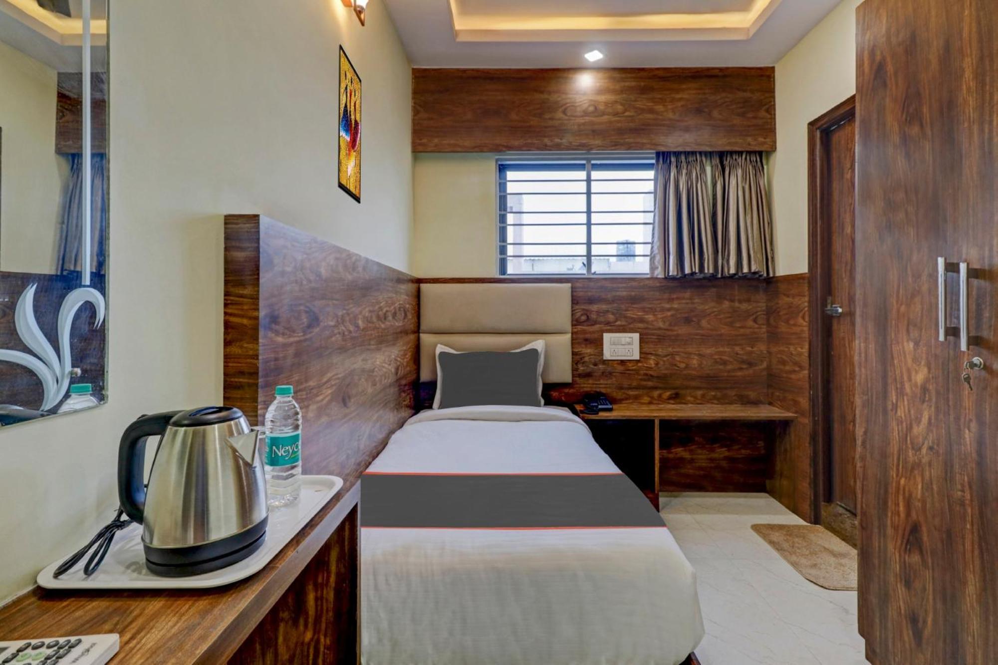 Collection O Karthika Residency Hotel Bengaluru Kültér fotó