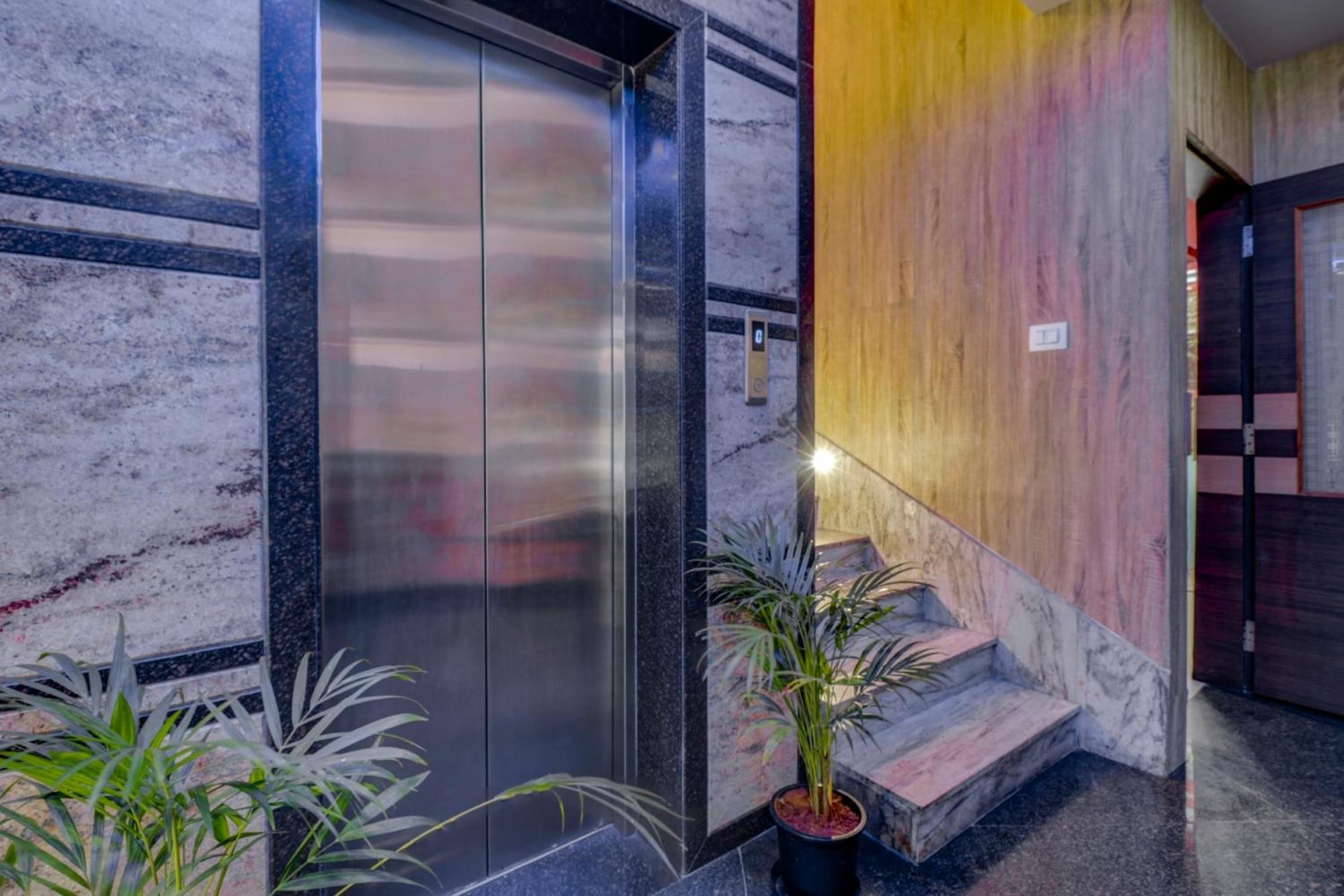 Collection O Karthika Residency Hotel Bengaluru Kültér fotó