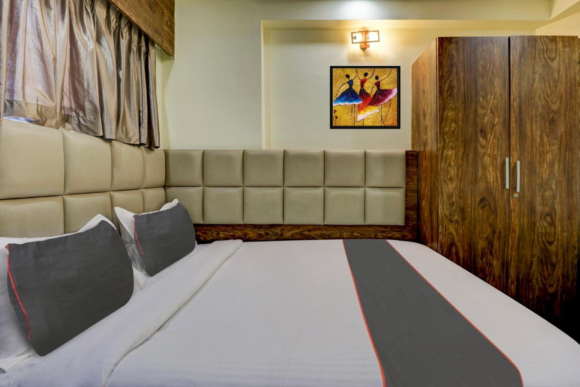 Collection O Karthika Residency Hotel Bengaluru Kültér fotó